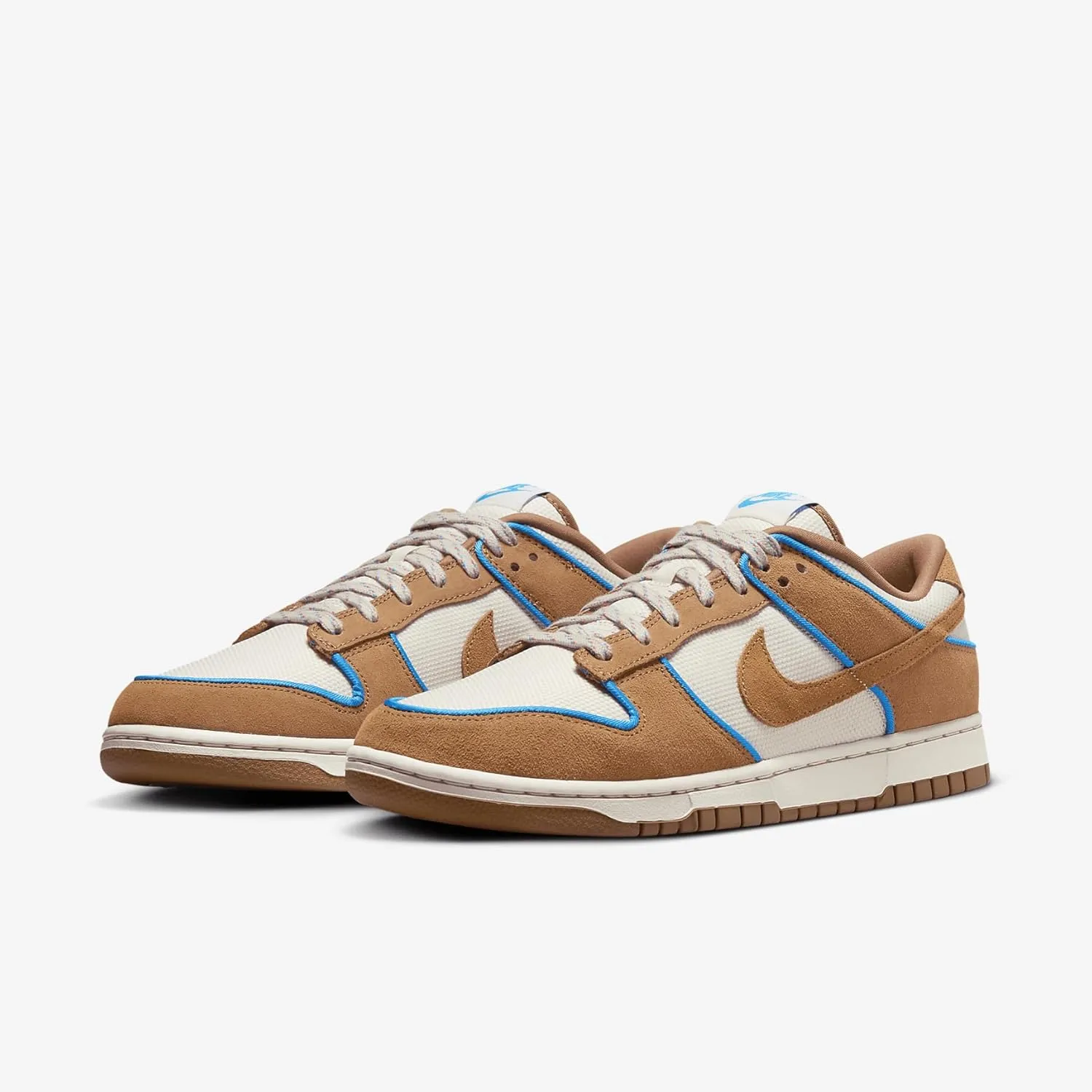 Nike Men's Dunk Low Retro Premium Shoes Sneaker