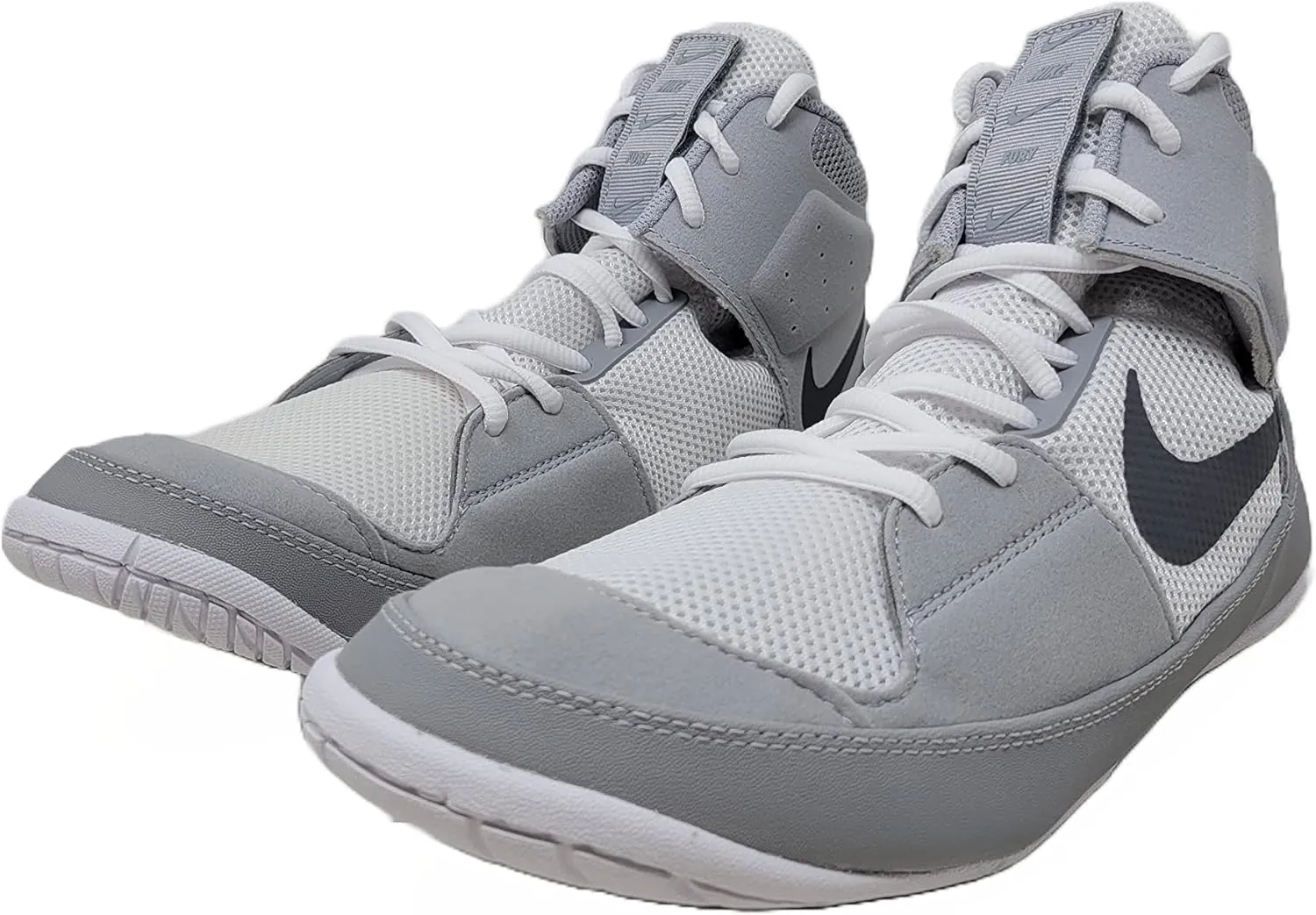 Nike Men's Fury Wrestling Shoe
