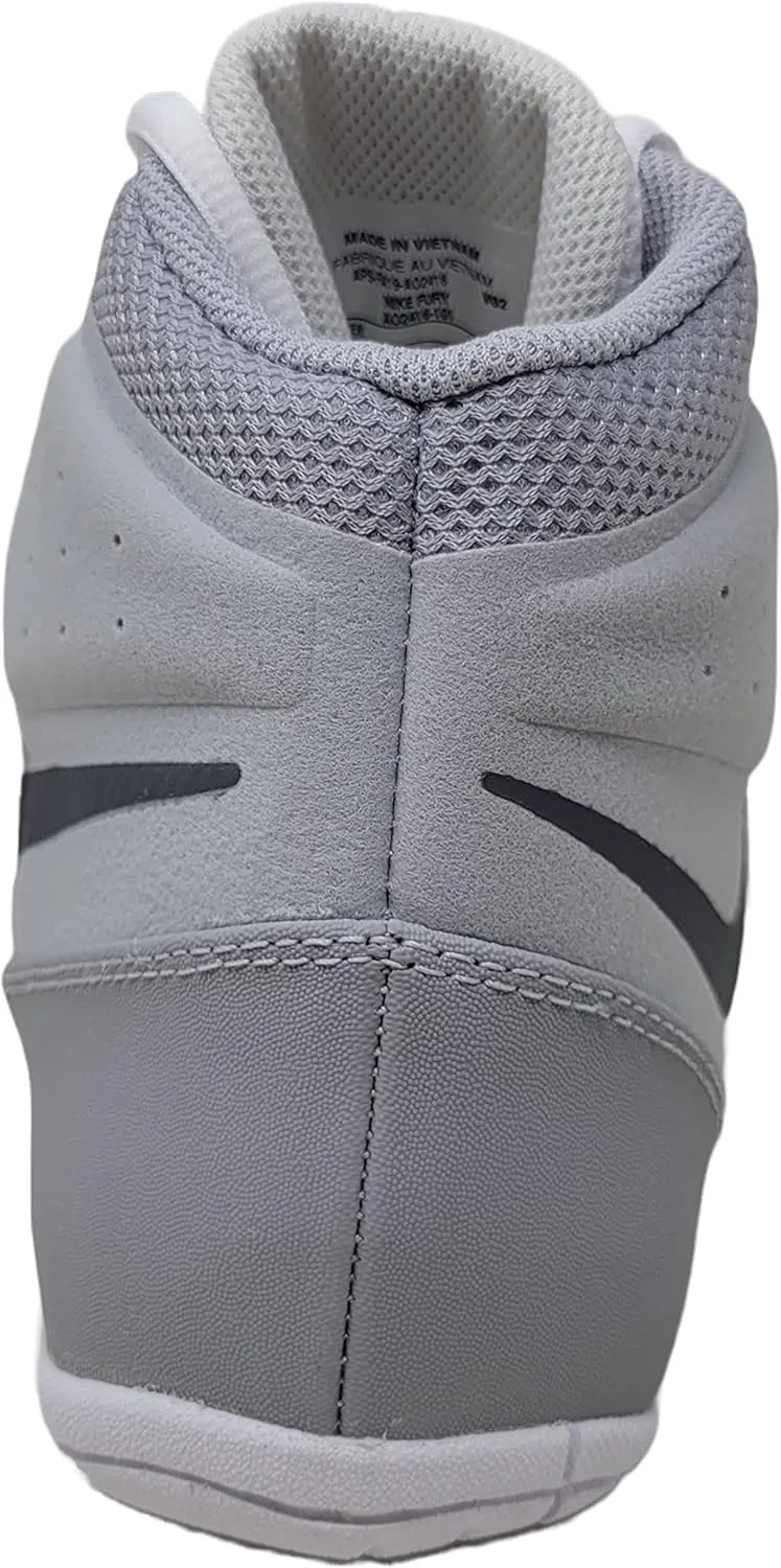 Nike Men's Fury Wrestling Shoe