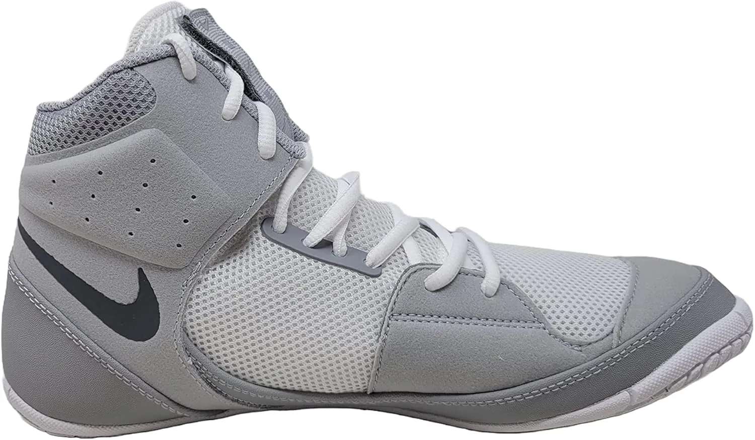 Nike Men's Fury Wrestling Shoe