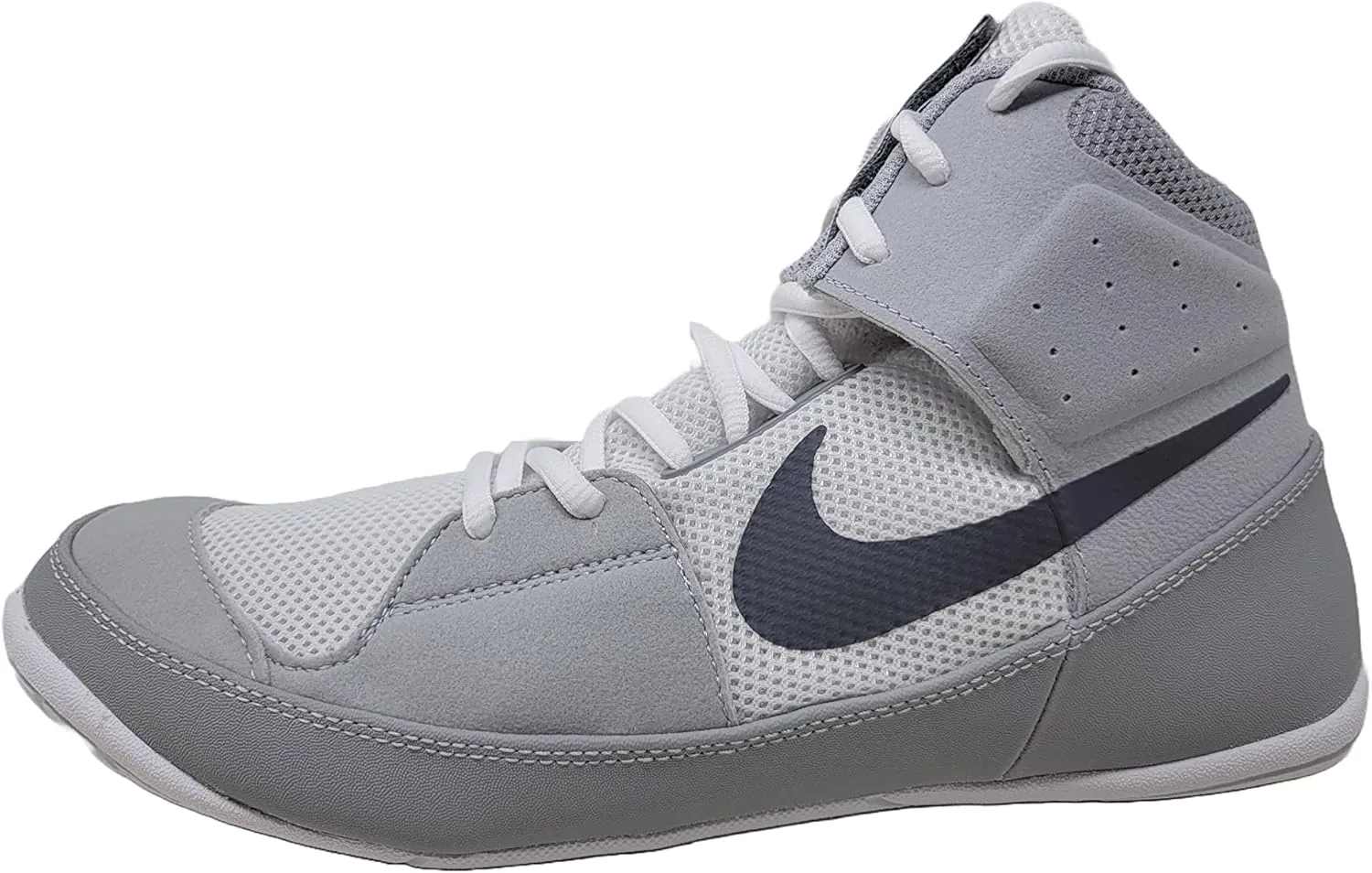 Nike Men's Fury Wrestling Shoe