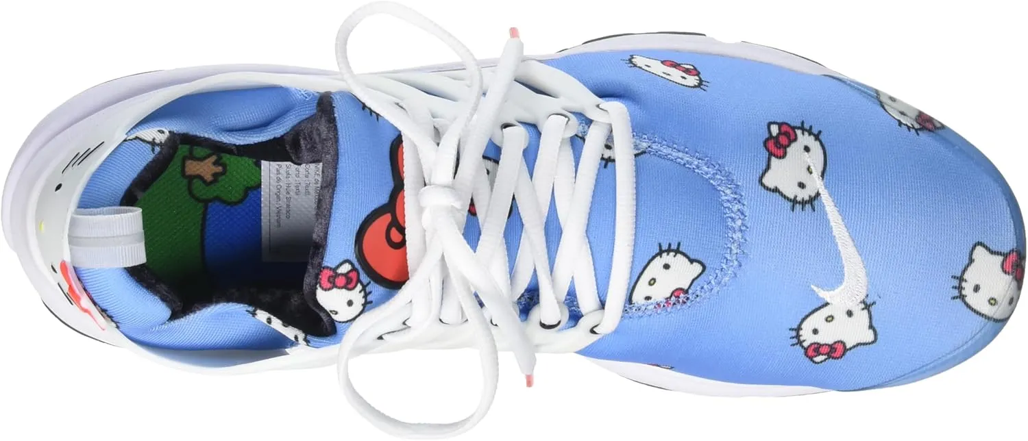 Nike Men's Running Gymnastics Shoe