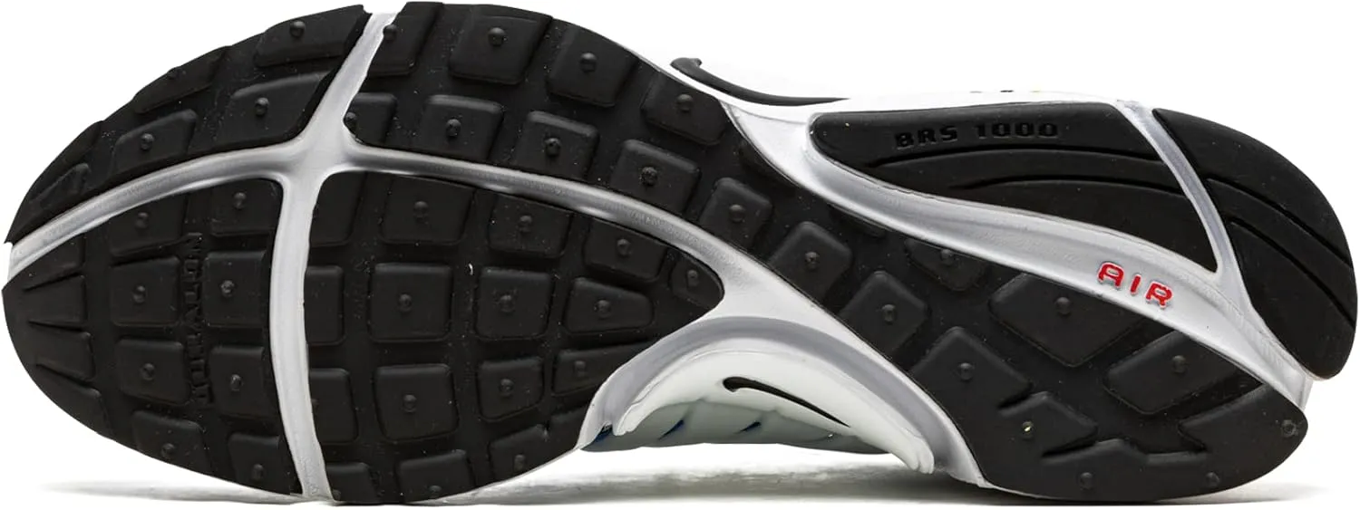 Nike Men's Running Gymnastics Shoe