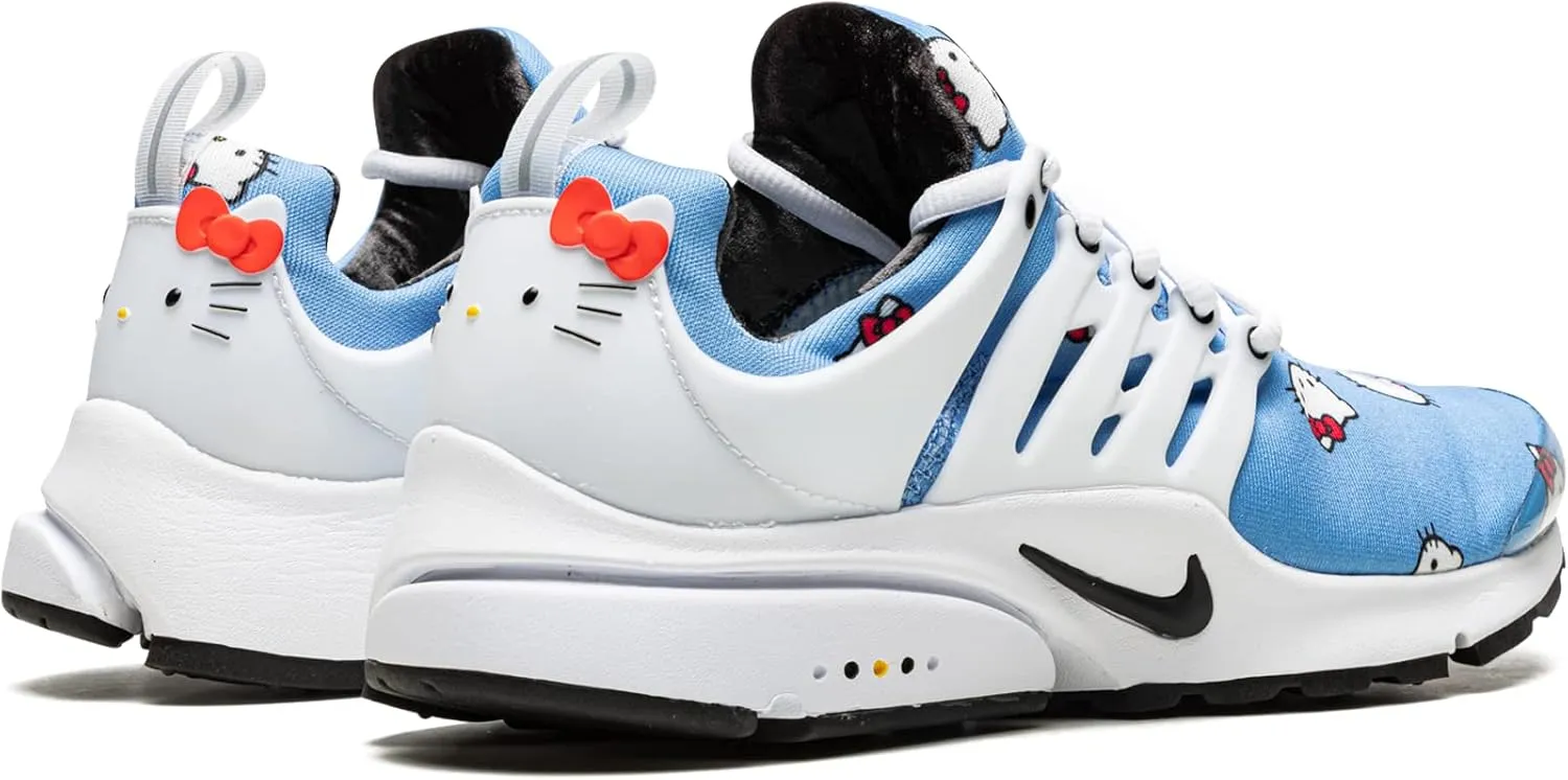 Nike Men's Running Gymnastics Shoe