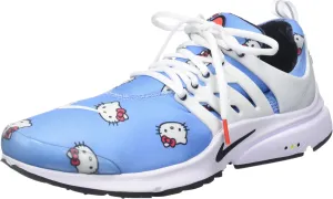 Nike Men's Running Gymnastics Shoe