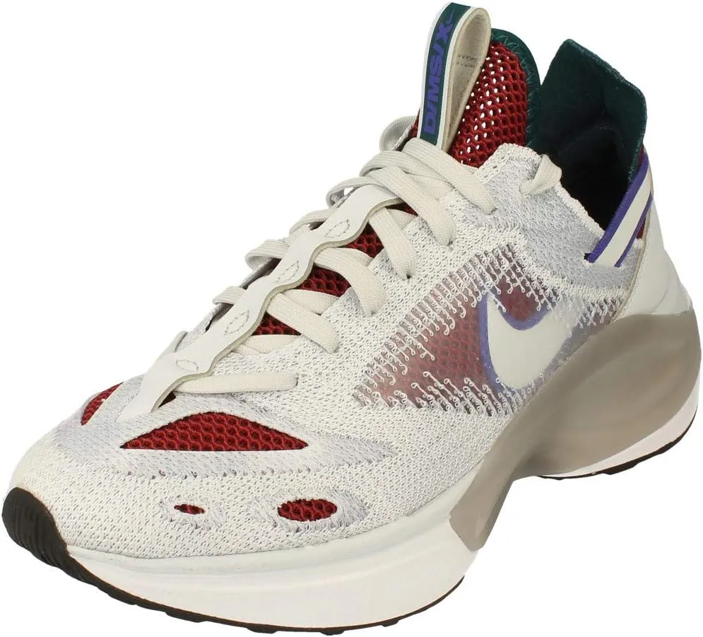 NIKE Men's Stroke Running Shoe