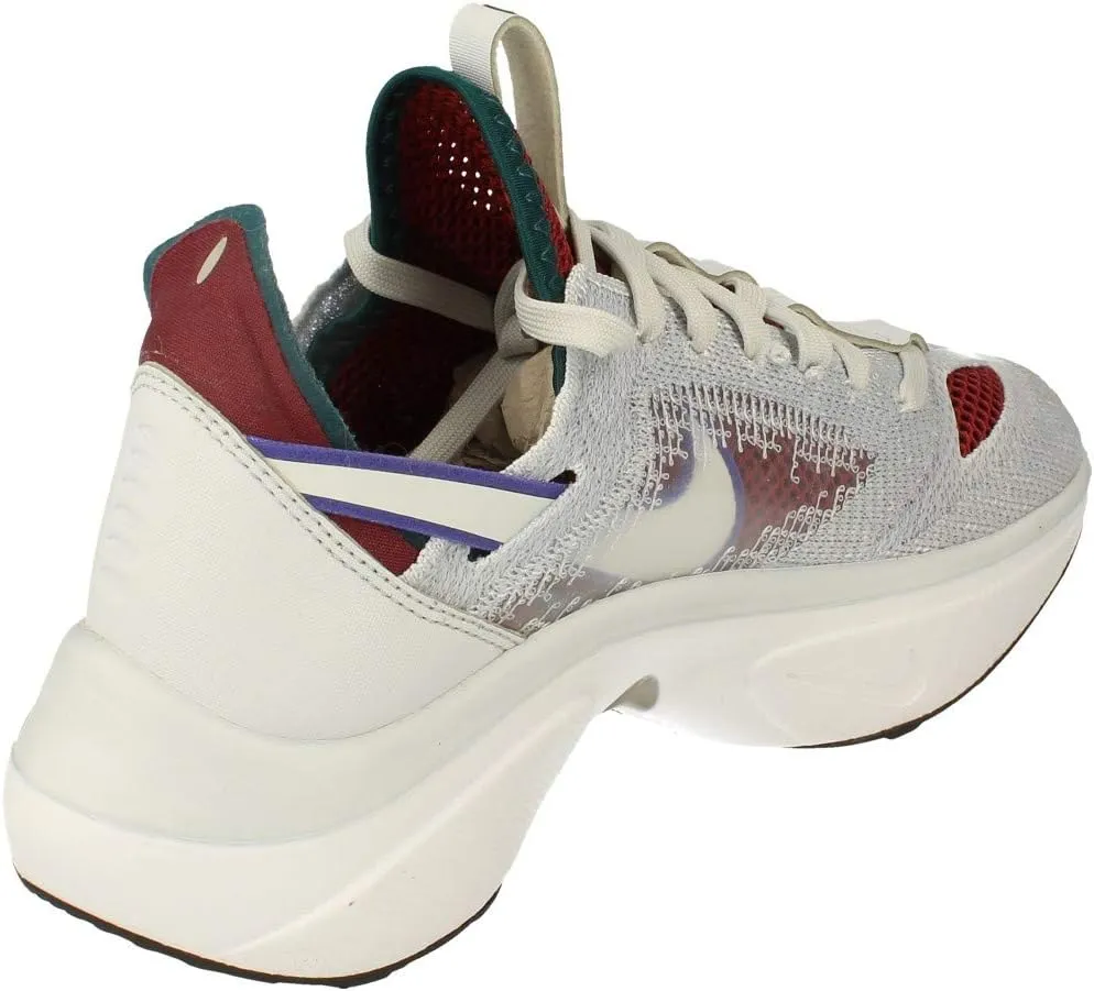 NIKE Men's Stroke Running Shoe