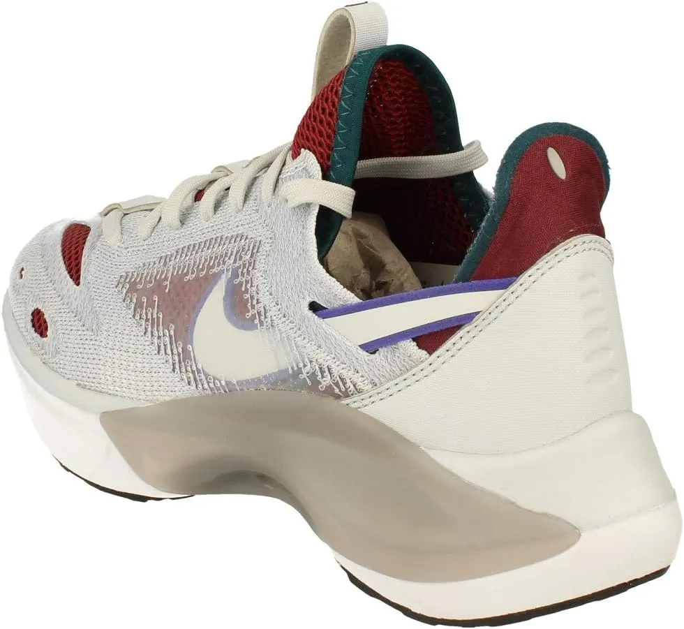 NIKE Men's Stroke Running Shoe