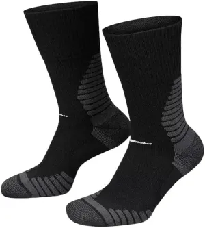 Nike Outdoor Wool Blend Cushioned Crew Socks