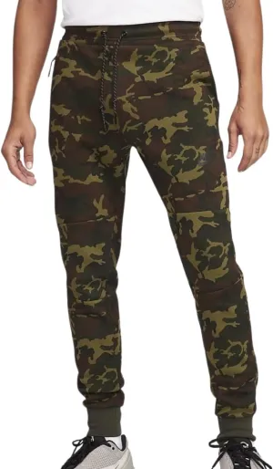 Nike Sportswear Tech Fleece Og Slim Fit Joggers Mens Size- Large