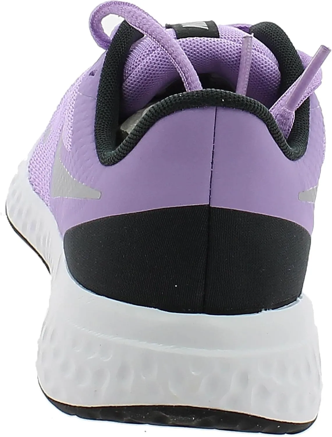 Nike Unisex Revolution 5 Grade School Running Shoe, Kids