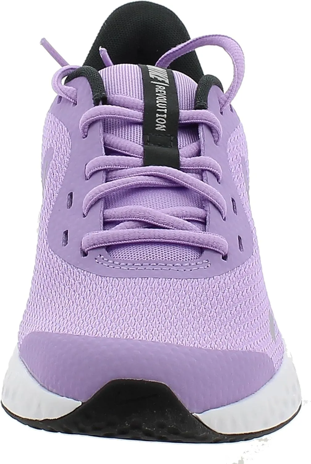 Nike Unisex Revolution 5 Grade School Running Shoe, Kids