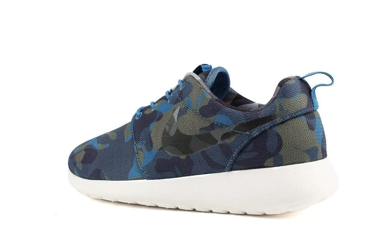 NIKE WMNS ROSHE ONE PRINT