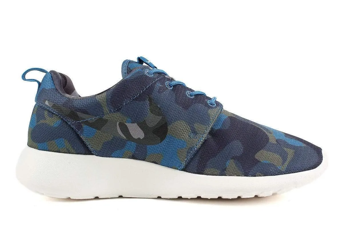 NIKE WMNS ROSHE ONE PRINT