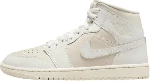 Nike Women's Air Jordan 1 Mid Shoes Sneaker