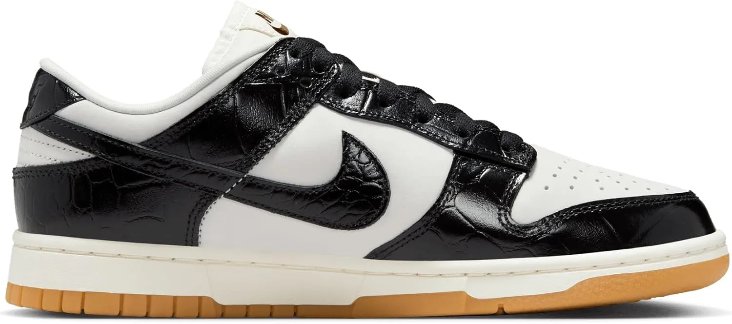 Nike Women's Dunk Low Lx Shoes Sneaker