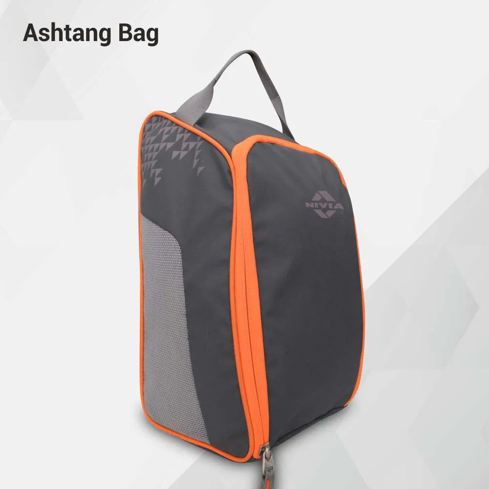 Nivia Ashtang Shoe Bag