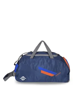 Nivia Dominator Duffle Bag
