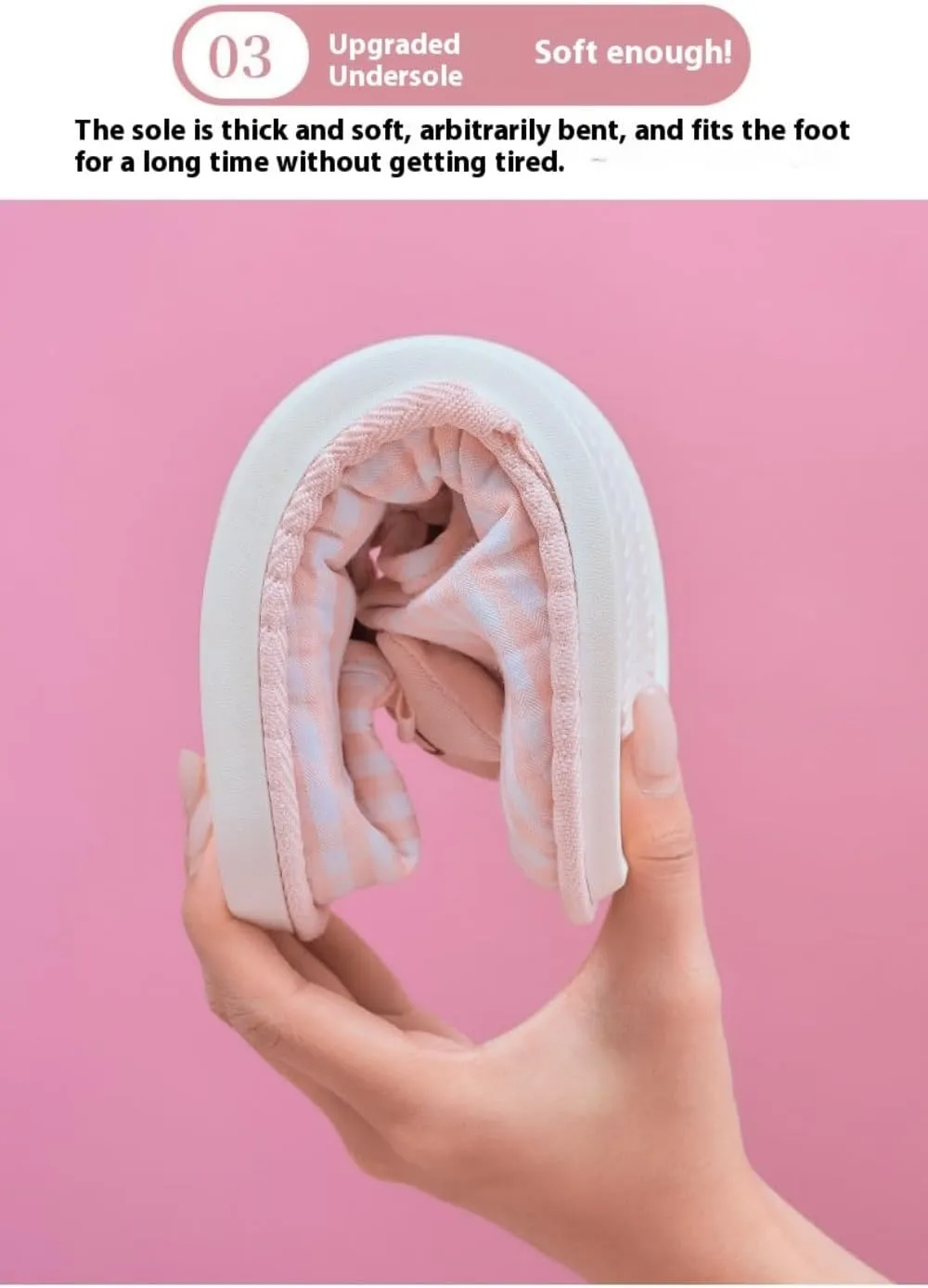 Non Slip Hospital Slippers for Women Labor and Delivery Ultra-Soft Comfortable Pregnancy Shoes Star Cute Warm Memory Foam Postpartum Slippers Maternity Foldable House Shoes Home Office Bathroom