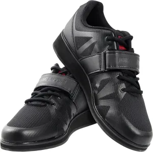 Nordic Lifting Powerlifting Shoes for Heavy Weightlifting - Men's Squat Shoe - MEGIN