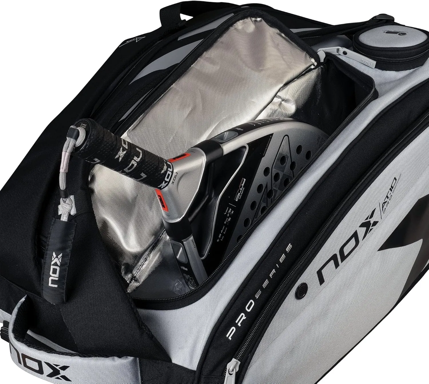 NOXRacket Bag