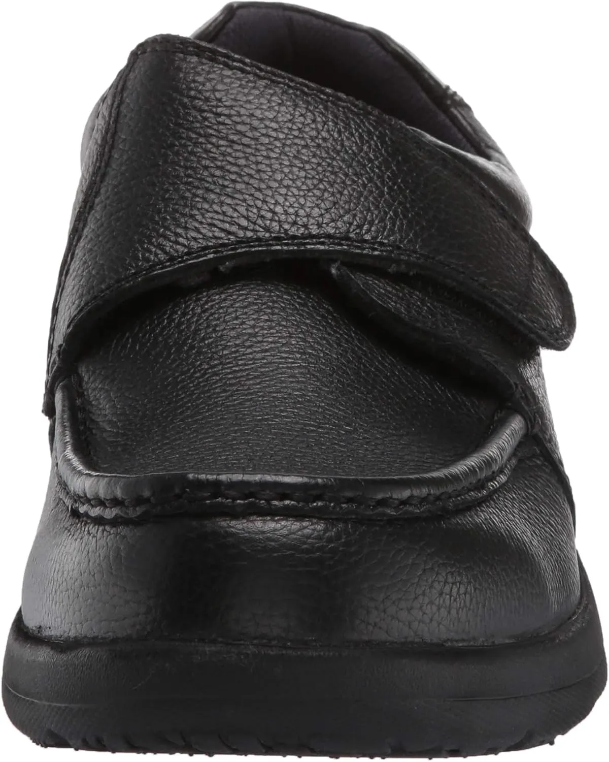 Nunn Bush Men's Cam Strap Hook and Loop Casual Loafer Lightweight Slip On