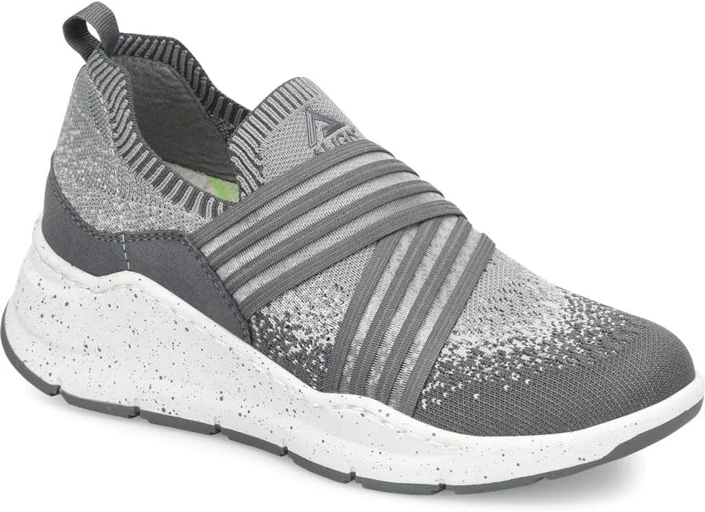 Nurse Mates Celestia Frost Grey 9.5 B (M)
