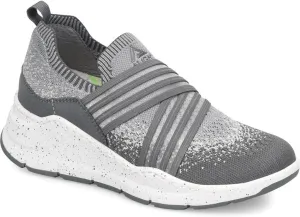 Nurse Mates Celestia Frost Grey 9.5 B (M)