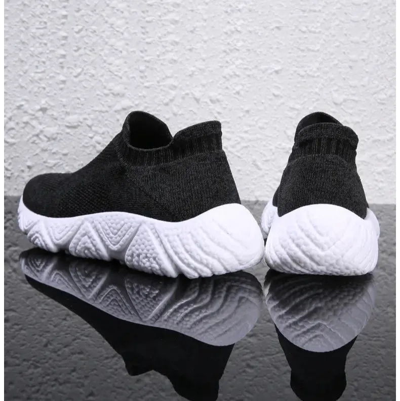 NX-1 Running Slip On Shoes