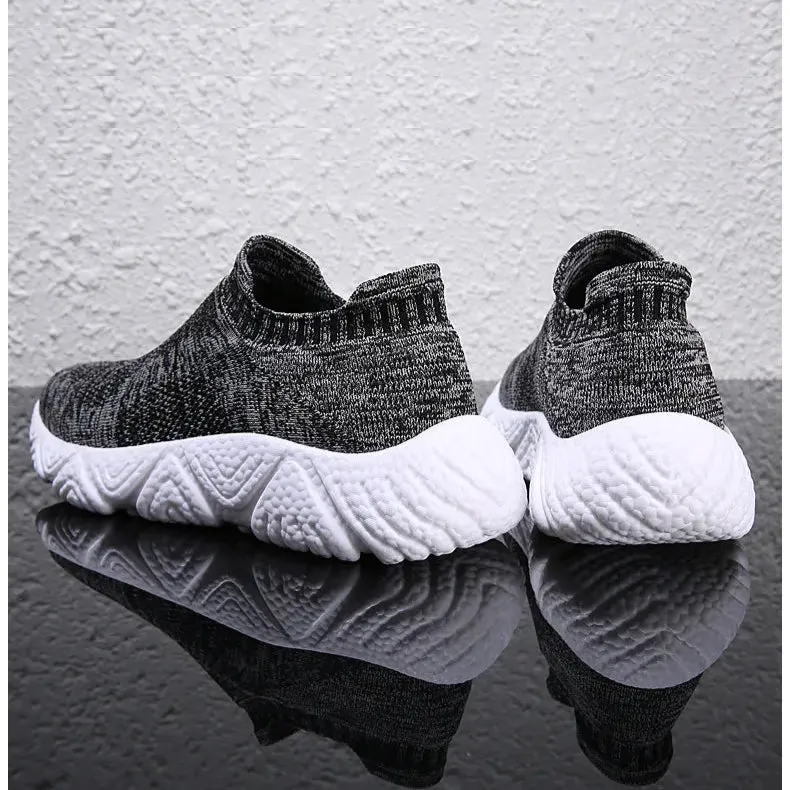 NX-1 Running Slip On Shoes