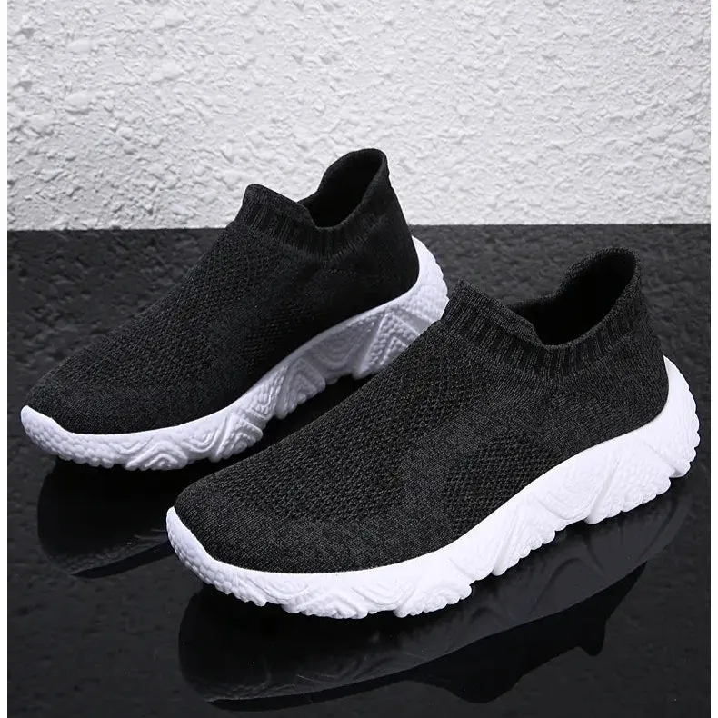 NX-1 Running Slip On Shoes