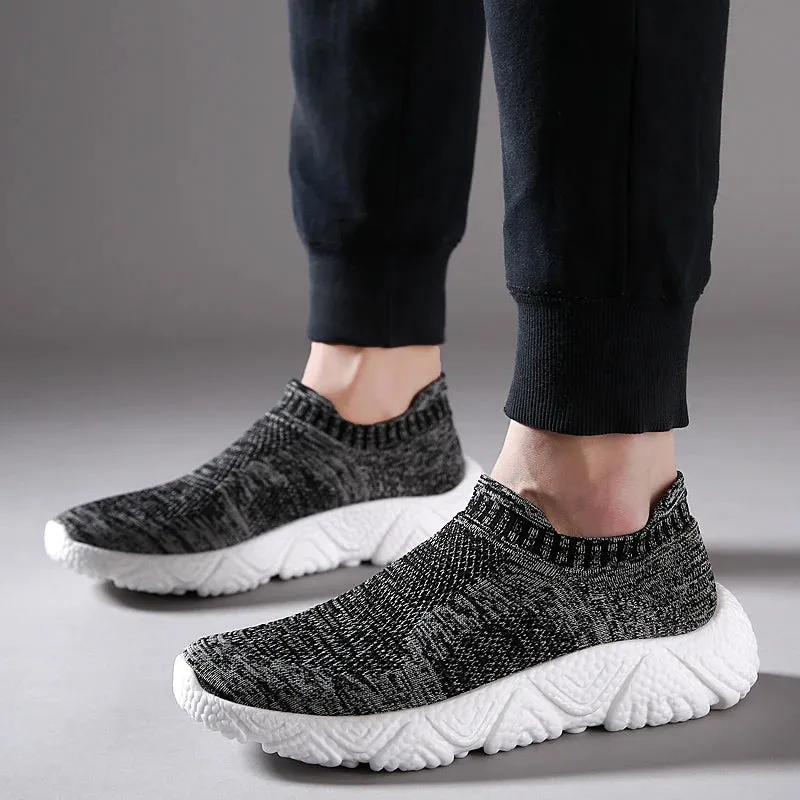 NX-1 Running Slip On Shoes