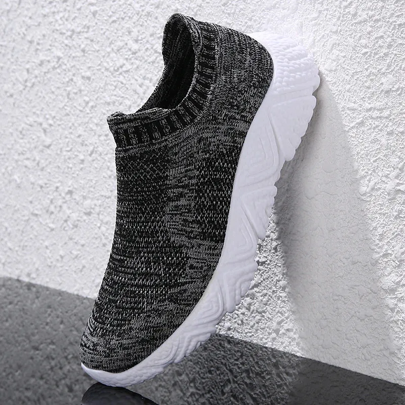 NX-1 Running Slip On Shoes