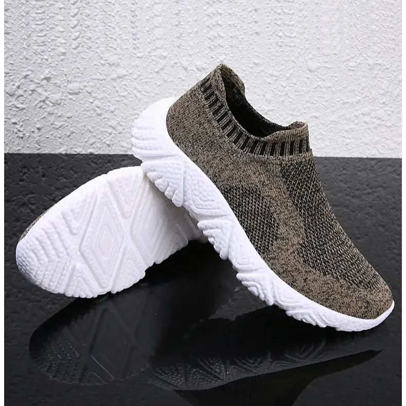 NX-1 Running Slip On Shoes