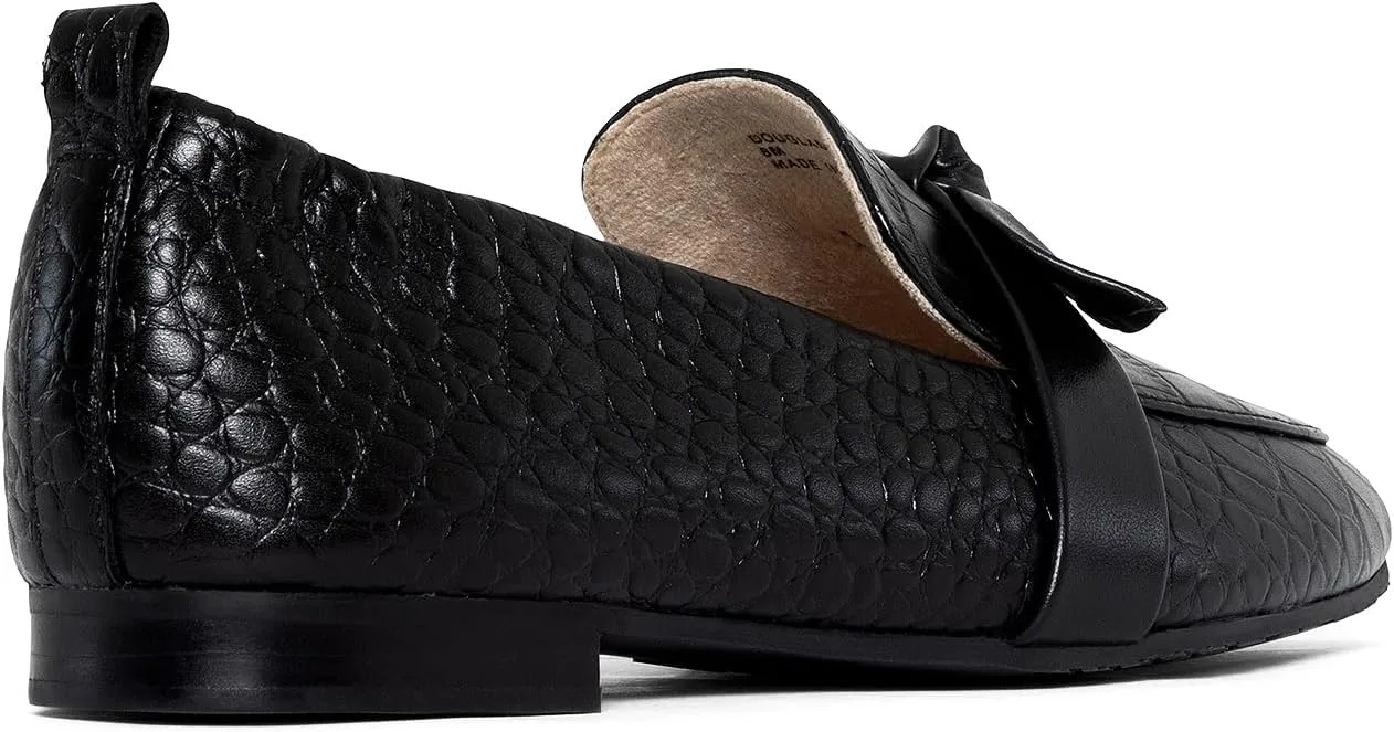 NYDJ Women's Douglas, Loafer Flat