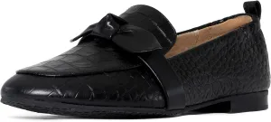 NYDJ Women's Douglas, Loafer Flat