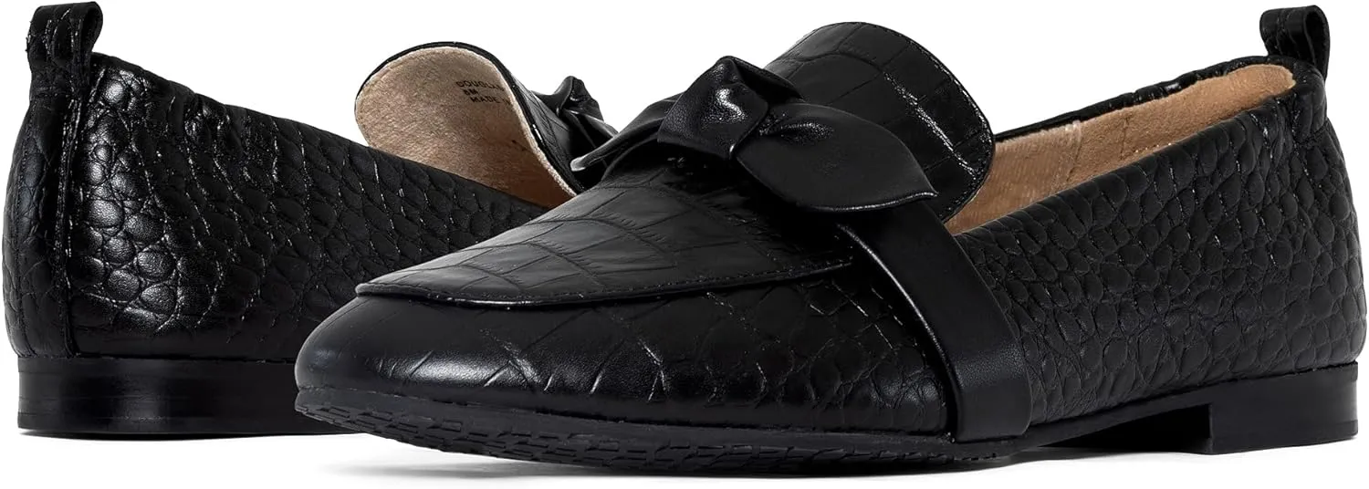 NYDJ Women's Douglas, Loafer Flat