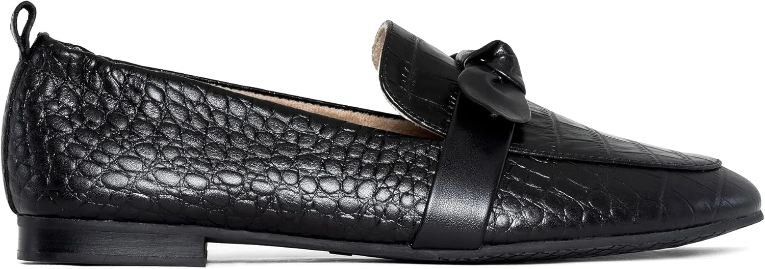 NYDJ Women's Douglas, Loafer Flat