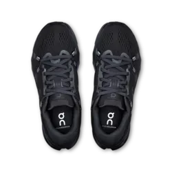On Cloudsurfer 2 - Black/Black