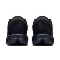 On Cloudsurfer 2 - Black/Black