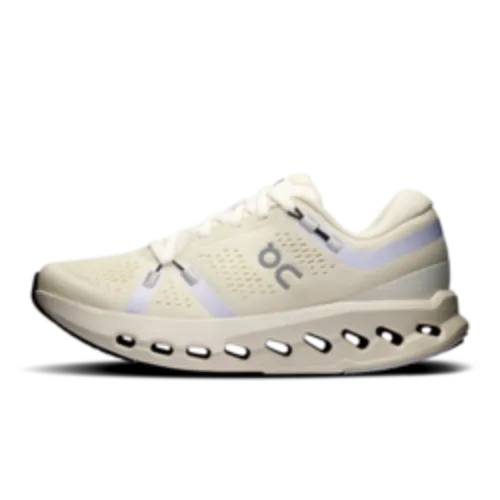 On Cloudsurfer 2 - Ivory/Ivory