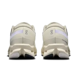 On Cloudsurfer 2 - Ivory/Ivory