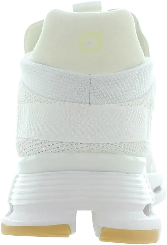 On Men's Cloudnova Sneakers