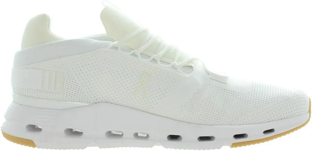 On Men's Cloudnova Sneakers