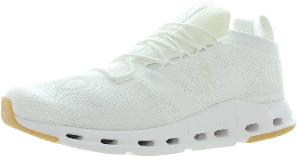 On Men's Cloudnova Sneakers
