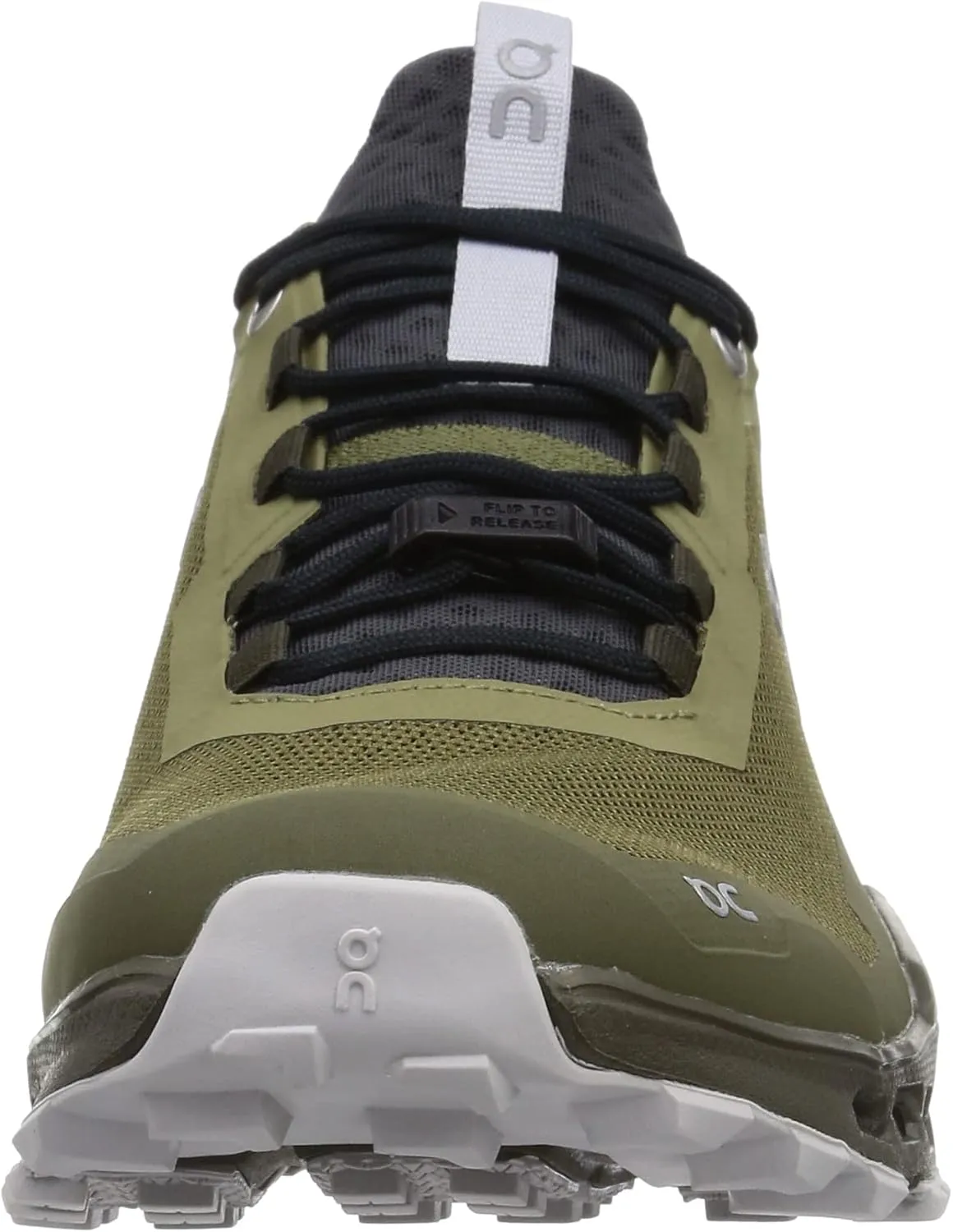 ON Men's Cloudultra Running Shoe