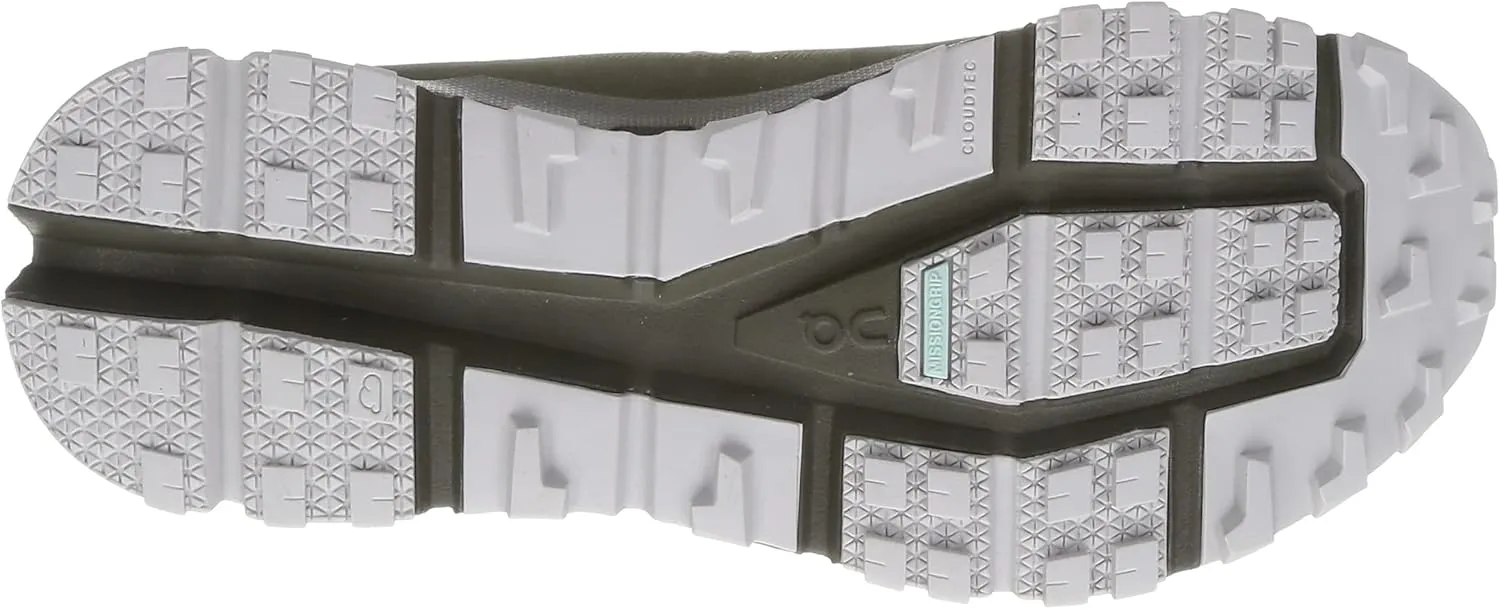 ON Men's Cloudultra Running Shoe