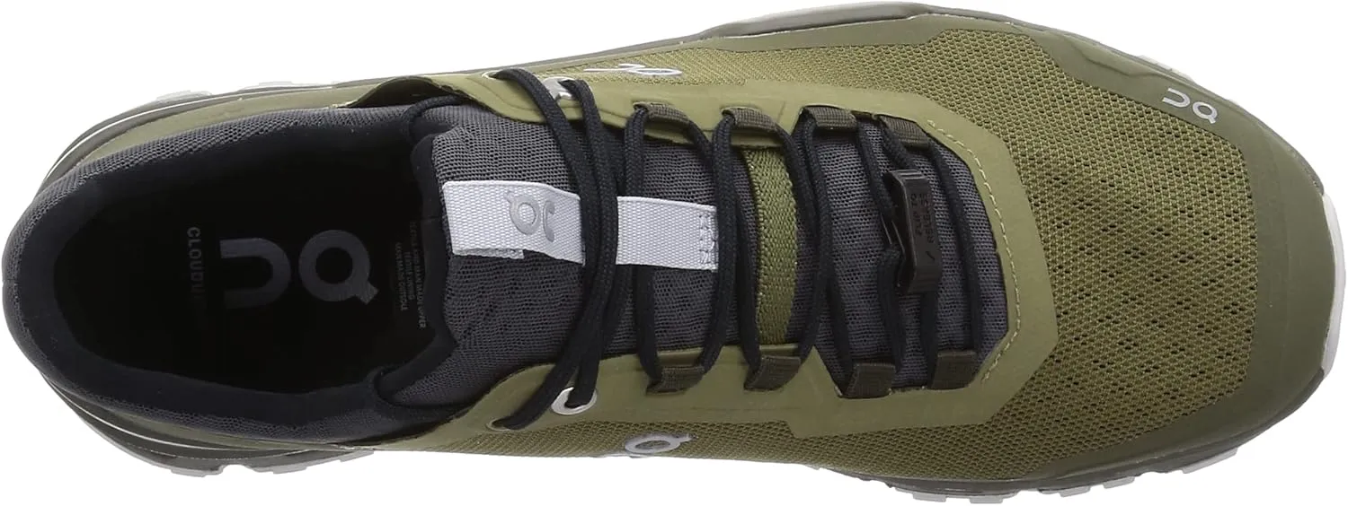 ON Men's Cloudultra Running Shoe