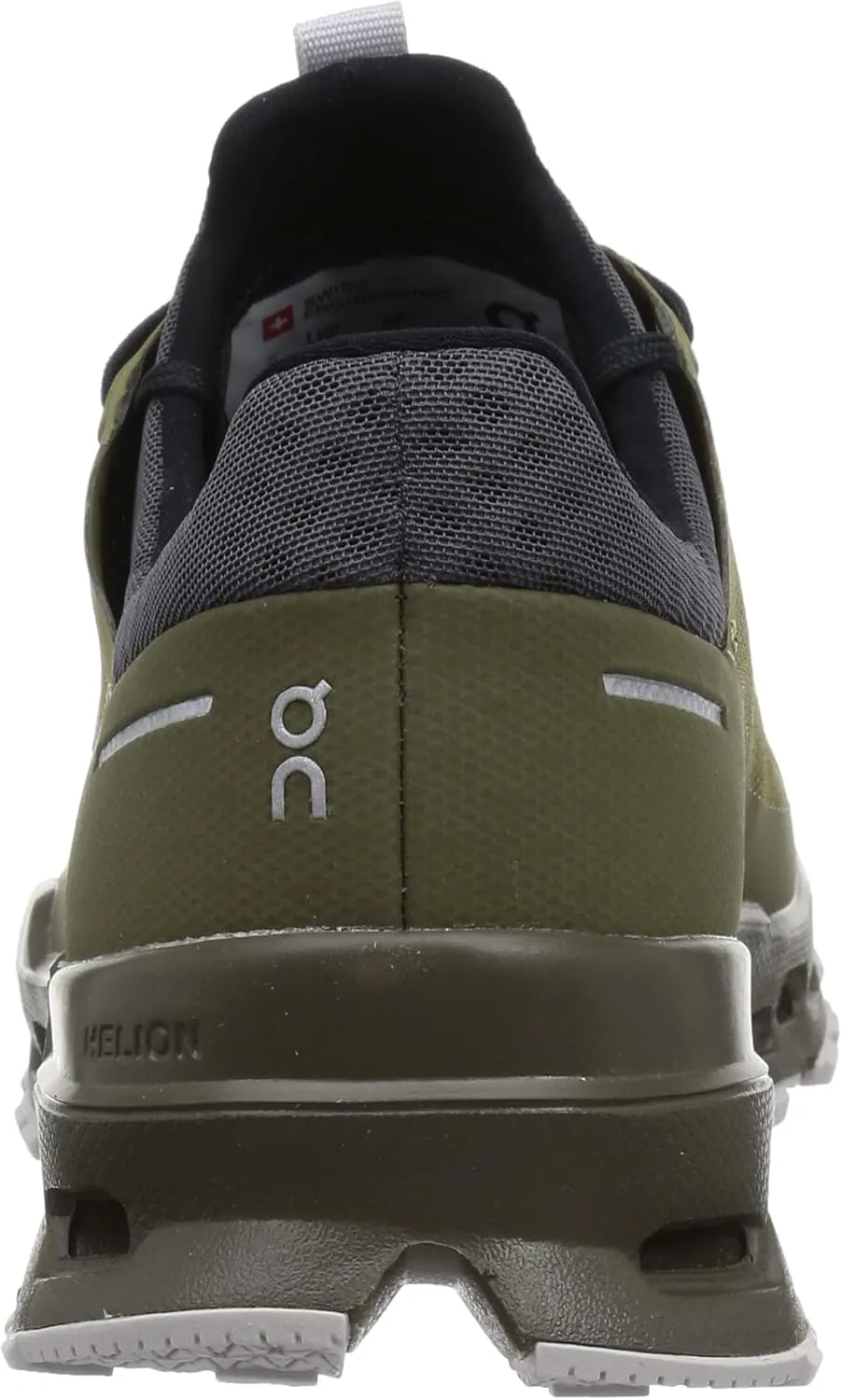 ON Men's Cloudultra Running Shoe