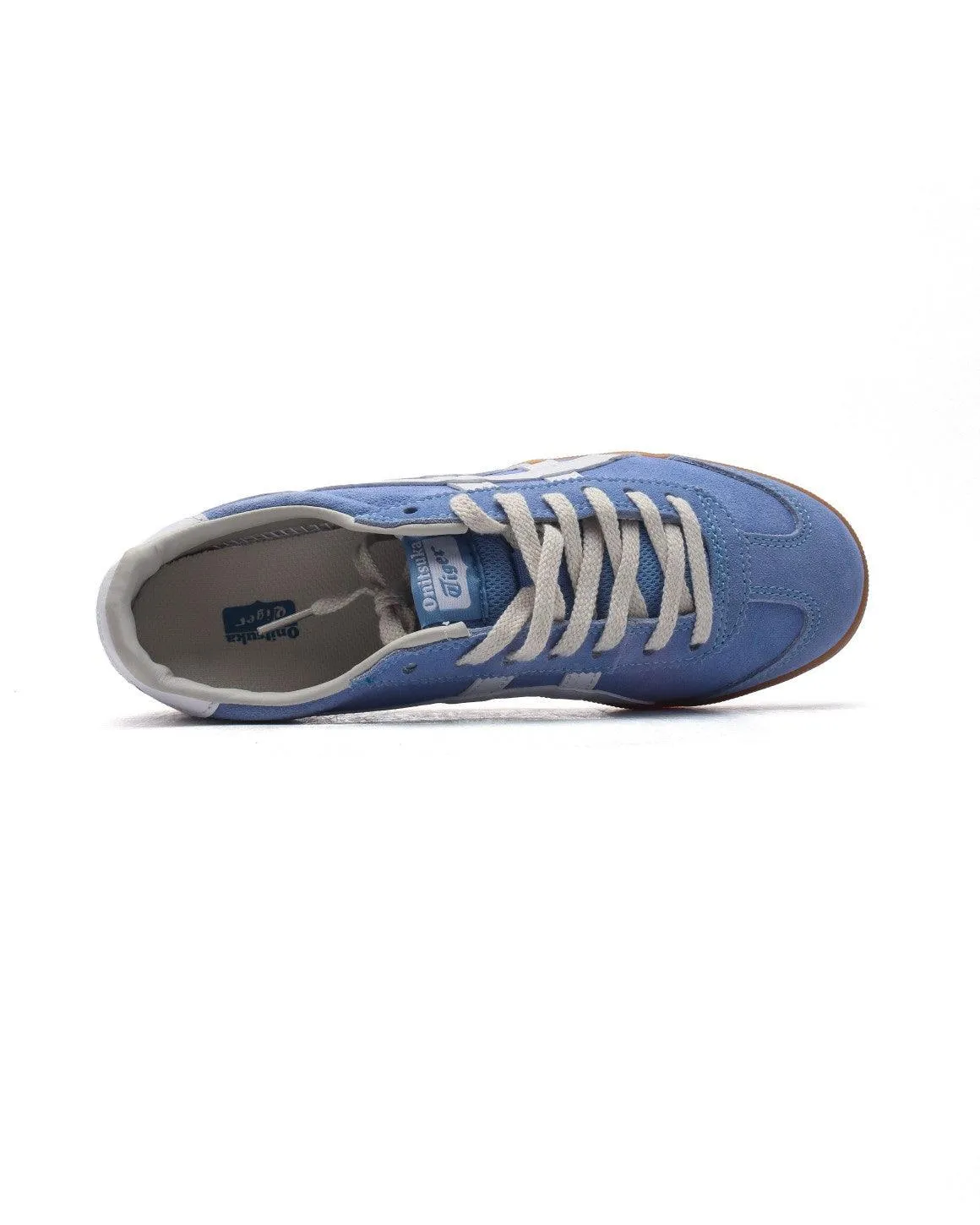 Onitsuka Tiger Tokuten "Blue/White/Gum"